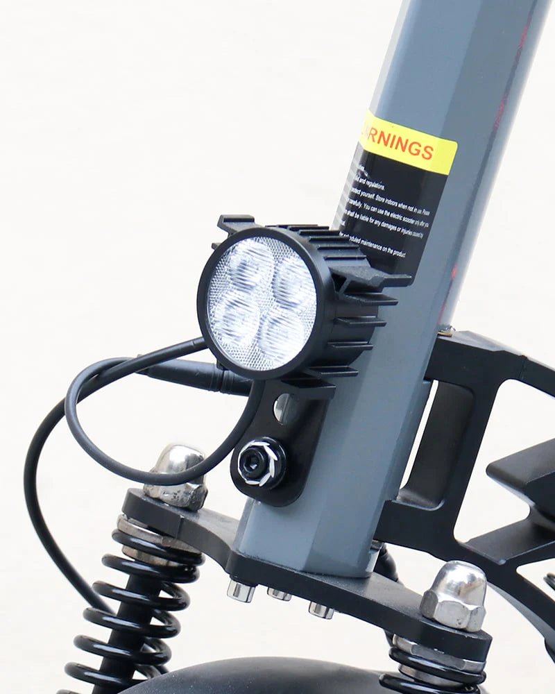 iENYRID A1 - Electric scooter - Wheelyshop