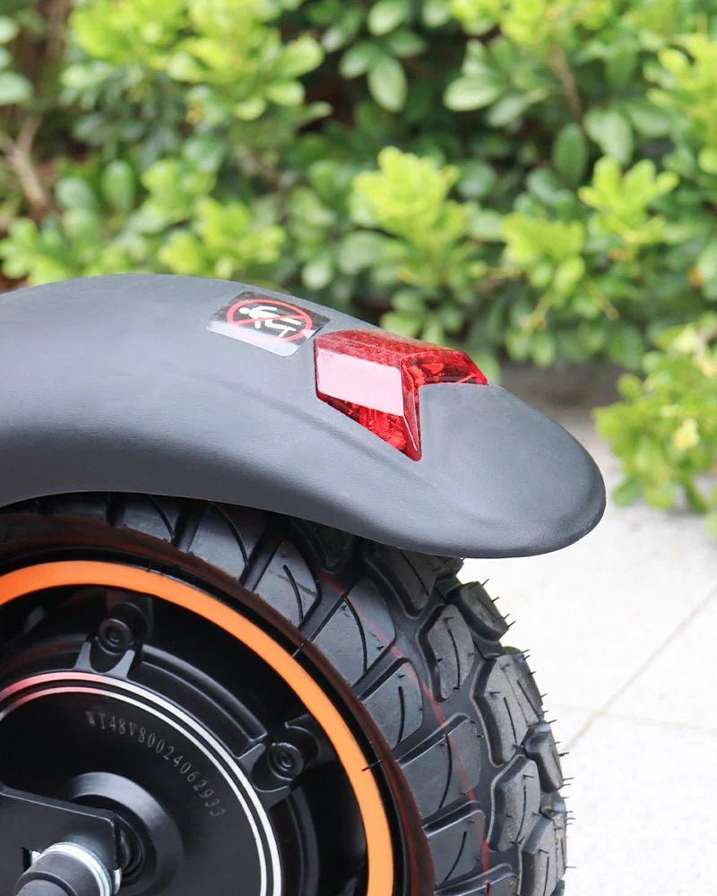 iENYRID A1 - Electric scooter - Wheelyshop