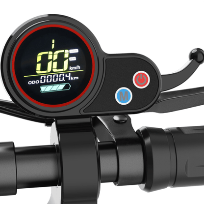 iENYRID A1 - Electric scooter - Wheelyshop