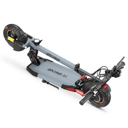 iENYRID A1 - Electric scooter - Wheelyshop