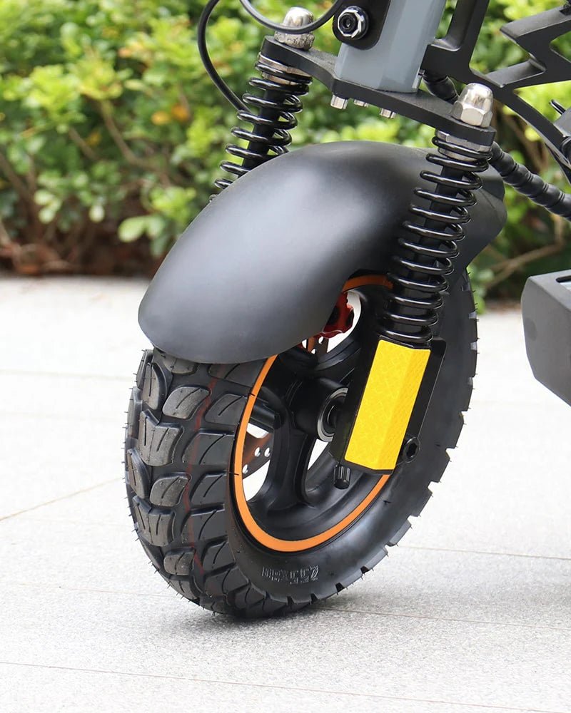 iENYRID A1 - Electric scooter - Wheelyshop