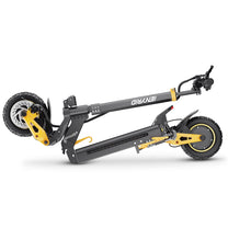Patinete eléctrico iENYRID ES1 plegado