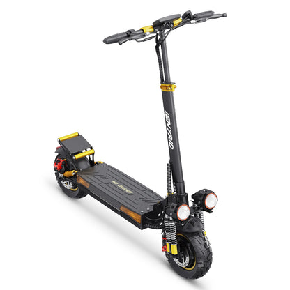 iENYRID ES6 - Electric scooter - Wheelyshop