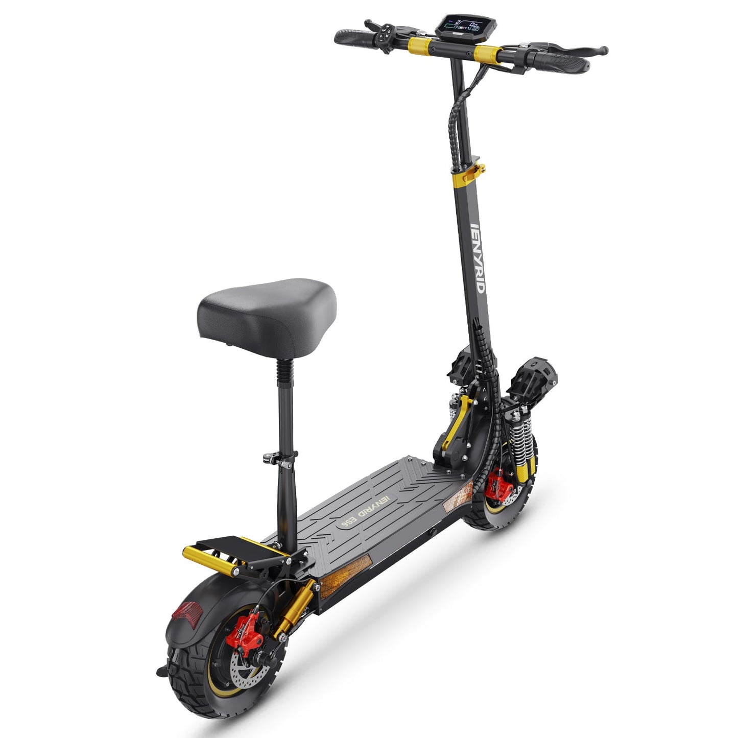 iENYRID ES6 - Electric scooter - Wheelyshop