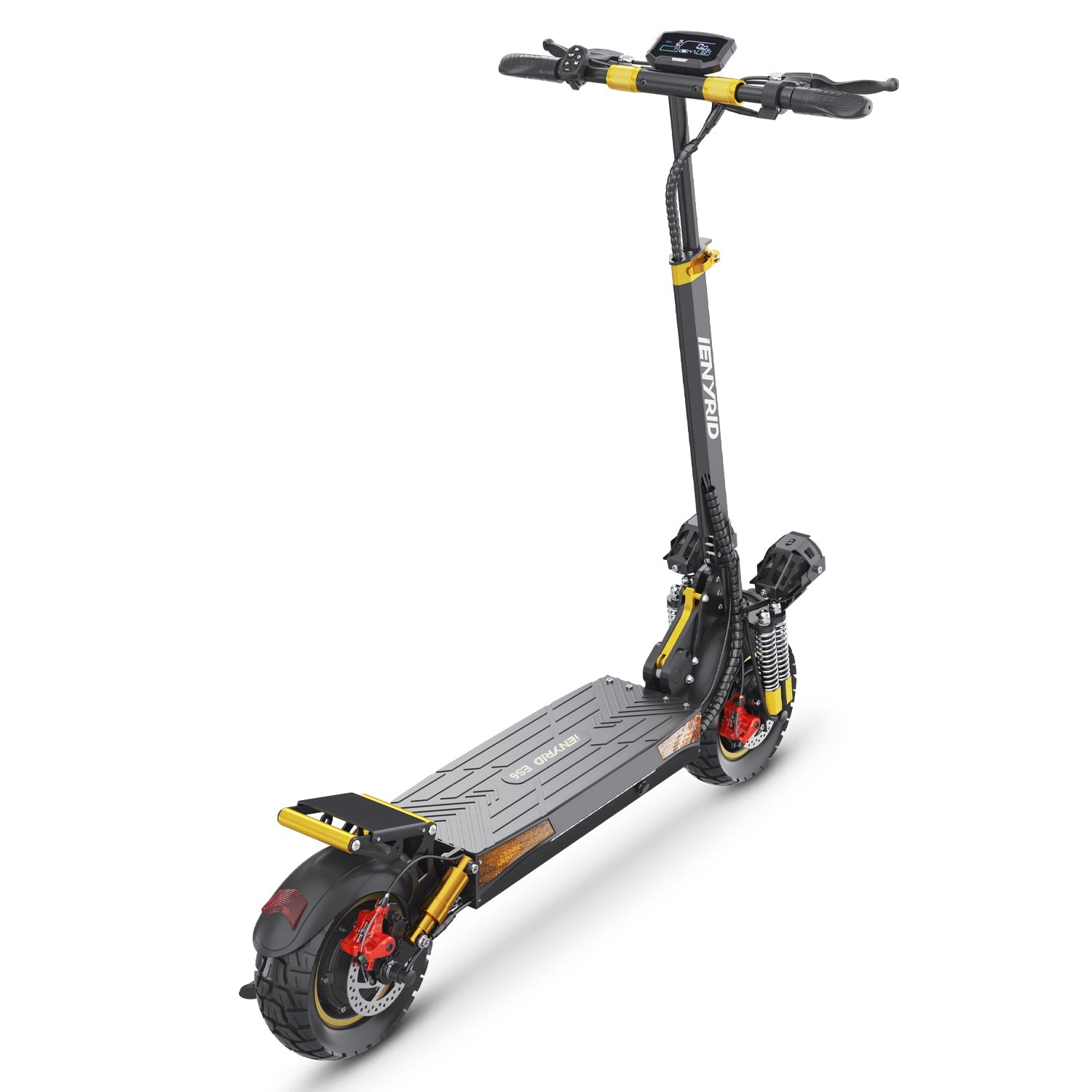 iENYRID ES6 - Electric scooter - Wheelyshop