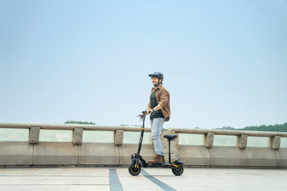 iENYRID ES6 - Electric scooter - Wheelyshop