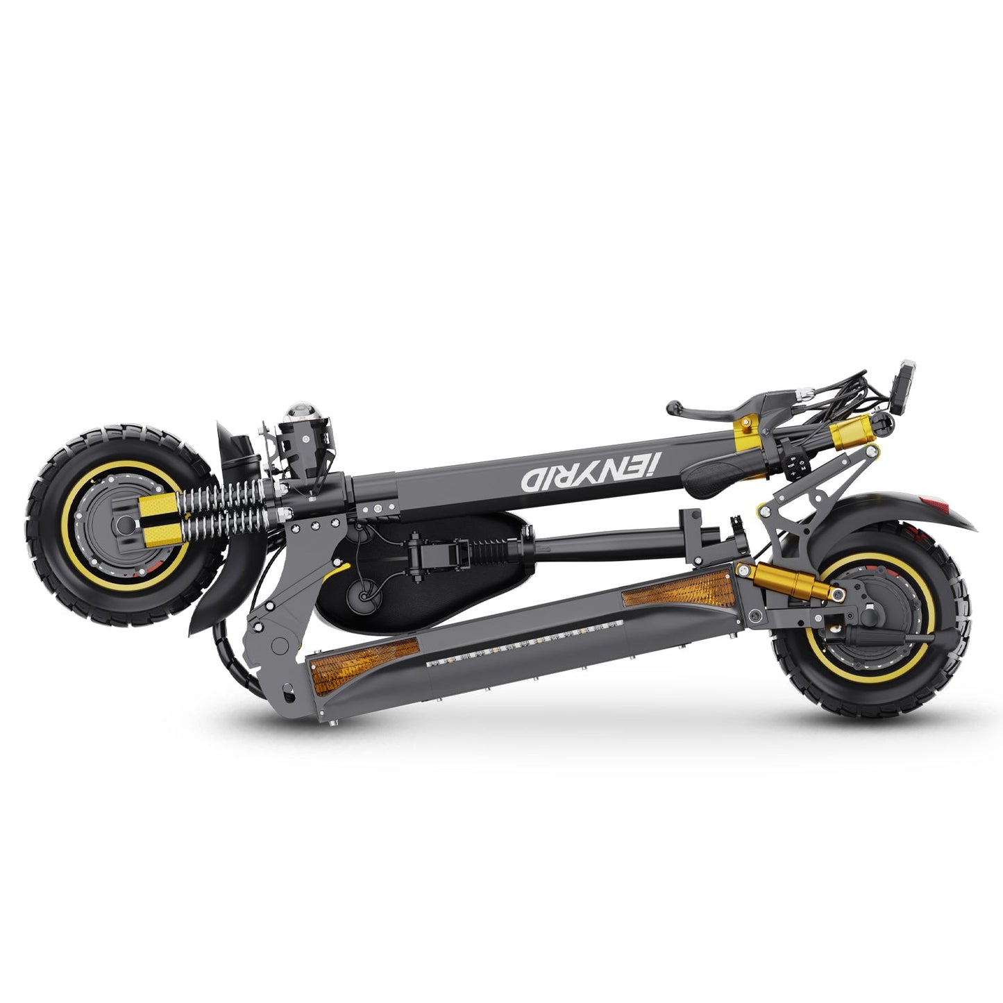 iENYRID ES6 - Electric scooter - Wheelyshop
