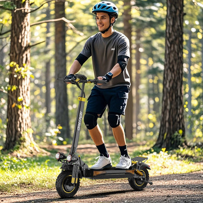 iENYRID ES6 - Electric scooter - Wheelyshop