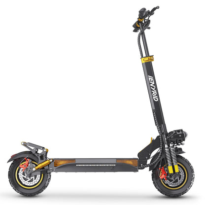 iENYRID ES6 - Electric scooter - Wheelyshop