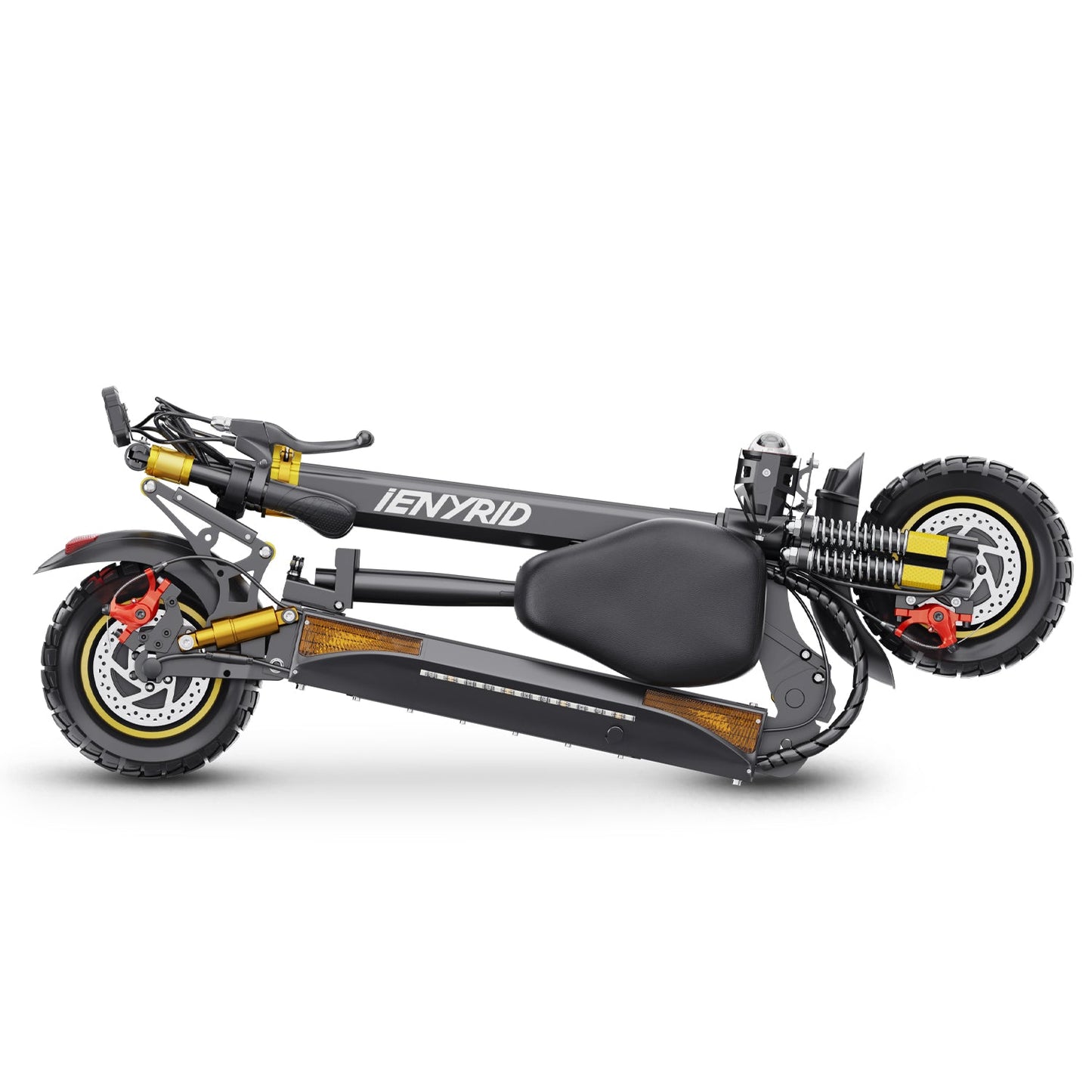 iENYRID ES6 - Electric scooter - Wheelyshop