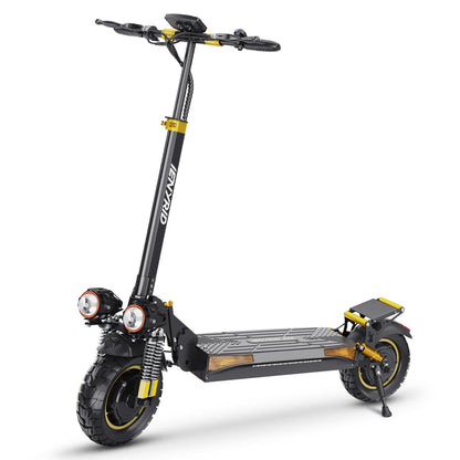 iENYRID ES6 - Electric scooter - Wheelyshop