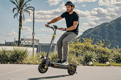 iENYRID ES6 - Electric scooter - Wheelyshop