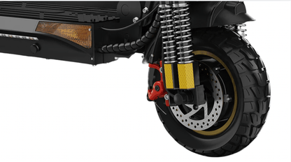 iENYRID ES6 - Electric scooter - Wheelyshop