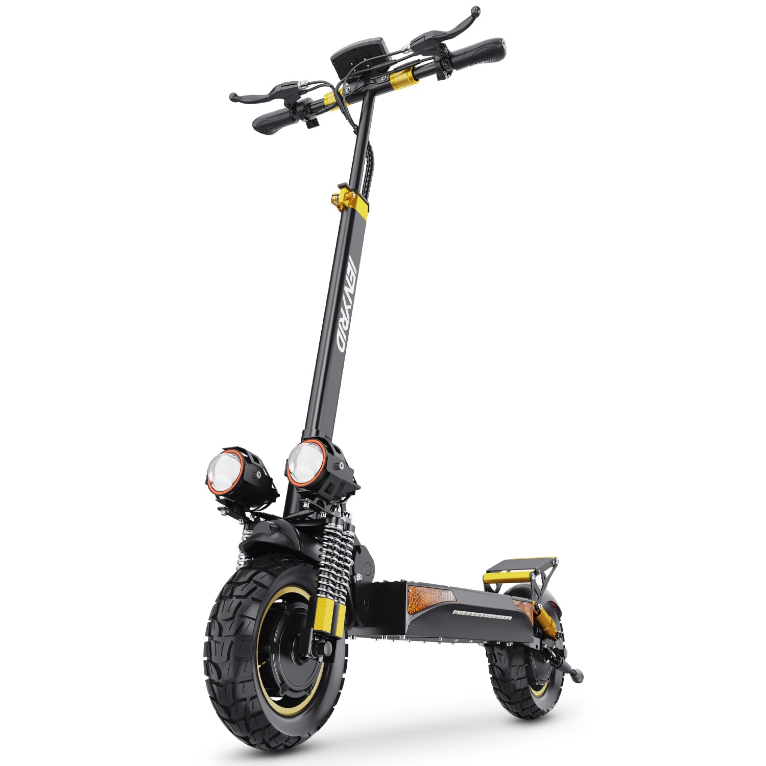 iENYRID ES6 - Electric scooter - Wheelyshop