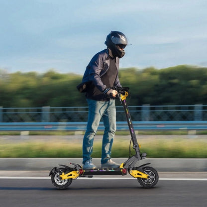 iENYRID ES60 - Patinete eléctrico - Tienda de ruedas