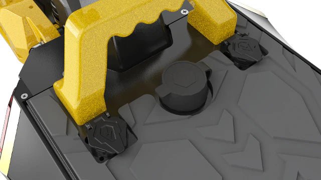 iENYRID ES60 - Patinete eléctrico - Tienda de ruedas