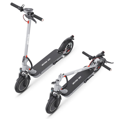 iENYRID M1 - Electric scooter - Wheelyshop