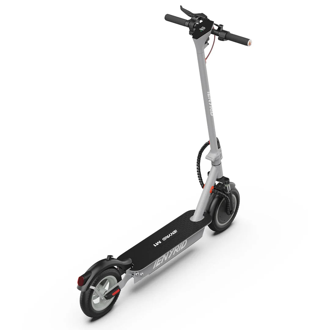 iENYRID M1 - Electric scooter - Wheelyshop