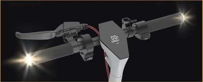 iENYRID M1 - Electric scooter - Wheelyshop