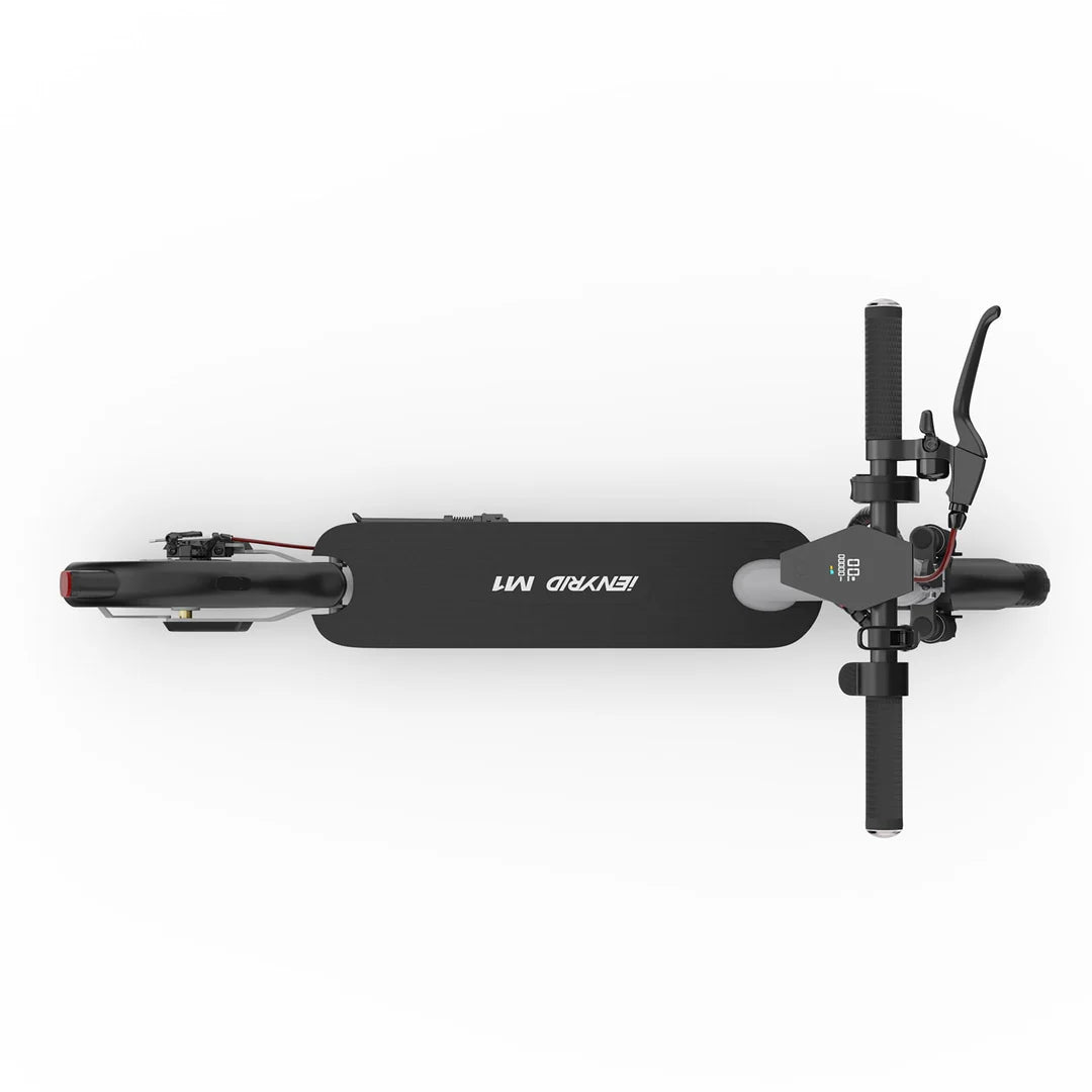 iENYRID M1 - Electric scooter - Wheelyshop