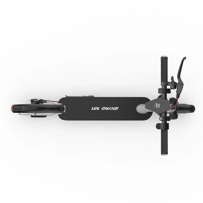 iENYRID M1 - Electric scooter - Wheelyshop