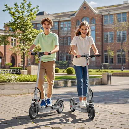 iENYRID M1 - Electric scooter - Wheelyshop