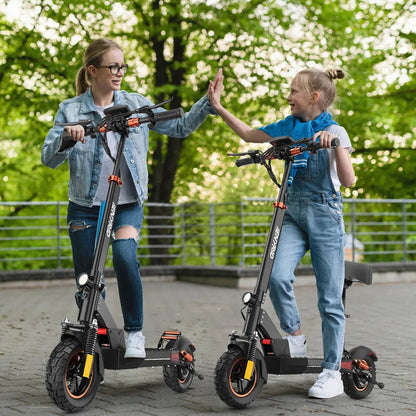 iENYRID M4 PRO S+ - Elsparkcykel - Wheelyshop