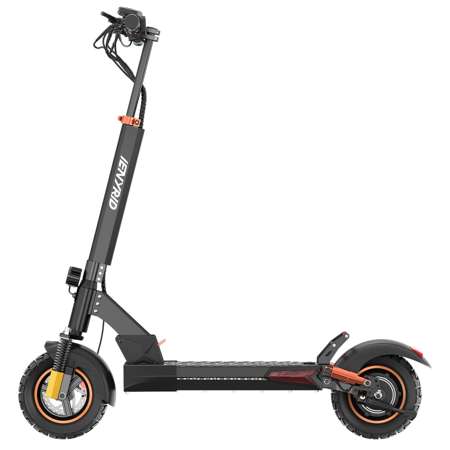 iENYRID M4 PRO S+ - Elsparkcykel - Wheelyshop