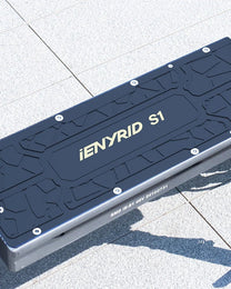 Plataforma del iENYRID S1