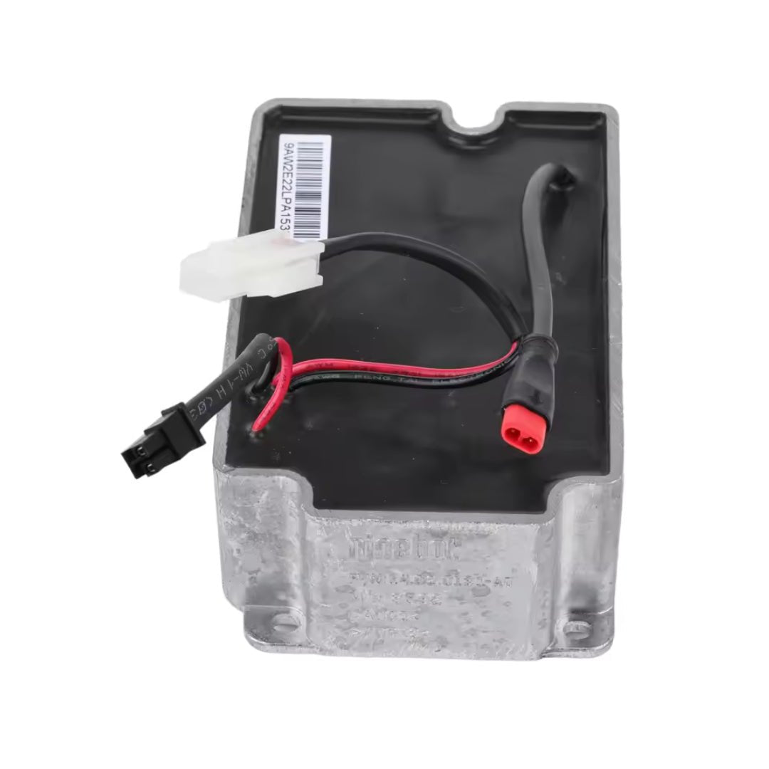 Built-in charger Ninebot G2 - Spare part - Wheelyshop