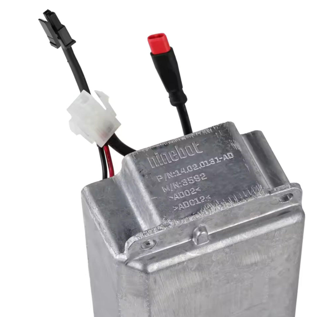 Built-in charger Ninebot G2 - Spare part - Wheelyshop