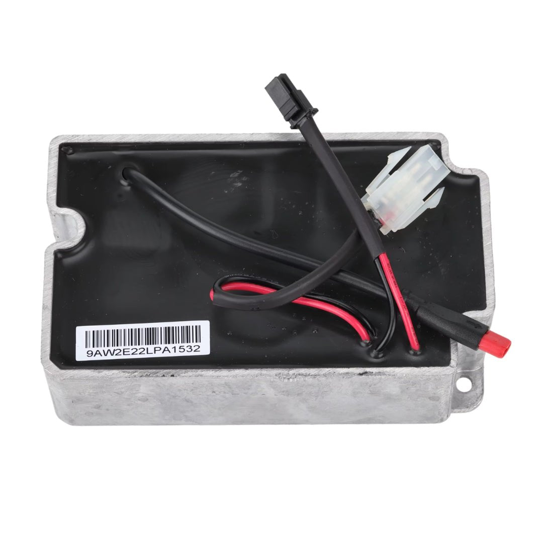 Built-in charger Ninebot G2 - Spare part - Wheelyshop