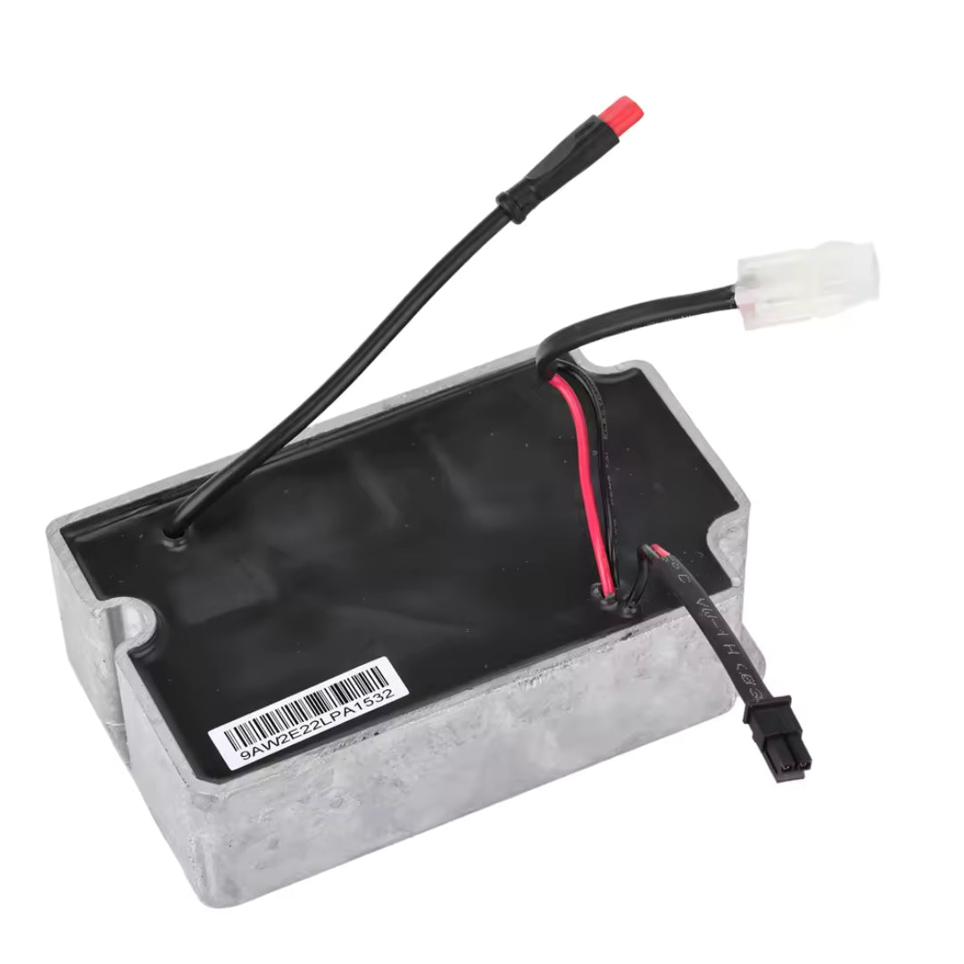 Built-in charger Ninebot G2 - Spare part - Wheelyshop