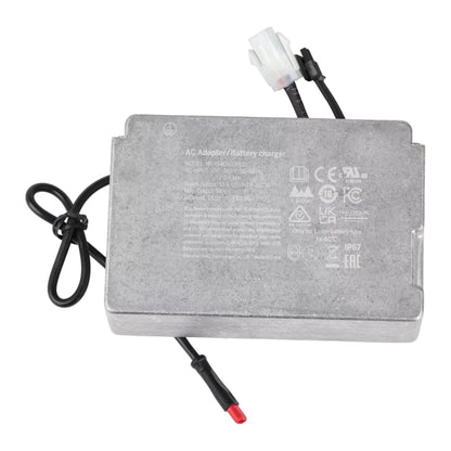 Inbyggd laddare Ninebot P65/P100 - Reservdel - Wheelyshop