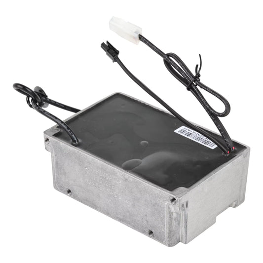 Built-in charger Ninebot P65/P100 - Spare part - Wheelyshop