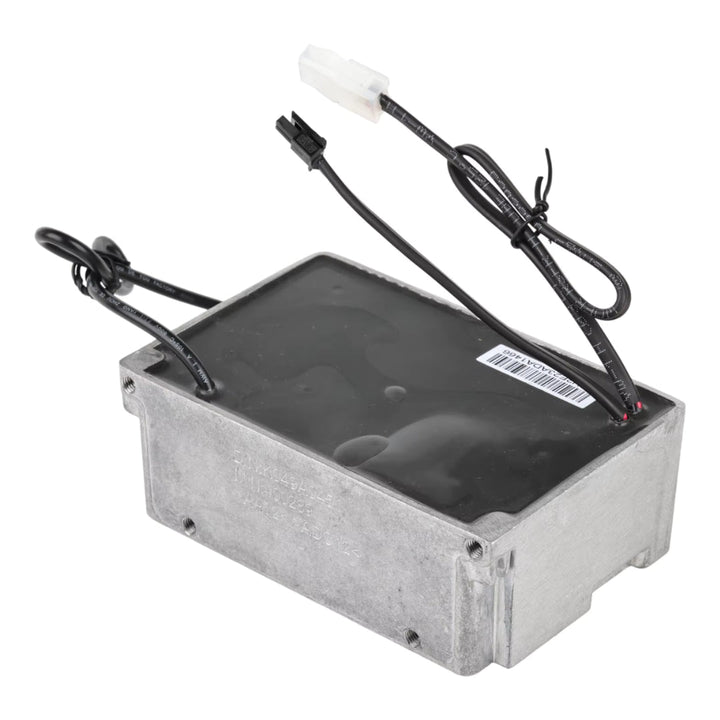 Cargador incorporado Ninebot P65/P100 - Recambio - Wheelyshop