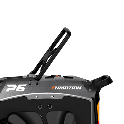 InMotion P6 - Monociclo eléctrico - Wheelyshop
