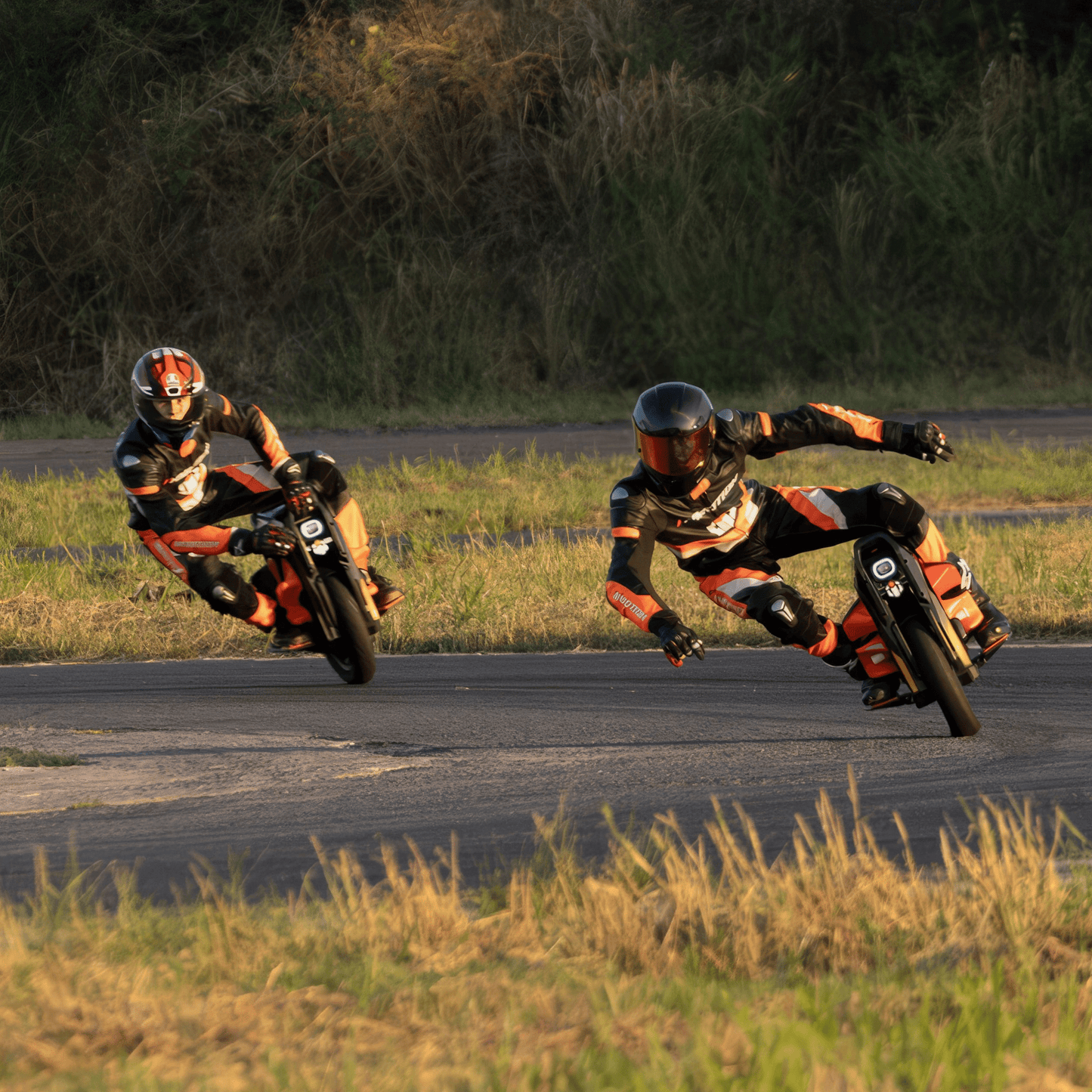 InMotion P6 - Enhjuling - Wheelyshop