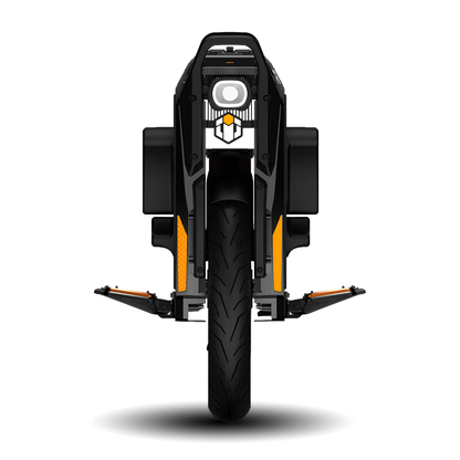 InMotion P6 - Monociclo eléctrico - Wheelyshop
