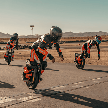 InMotion P6 - Monociclo eléctrico - Wheelyshop