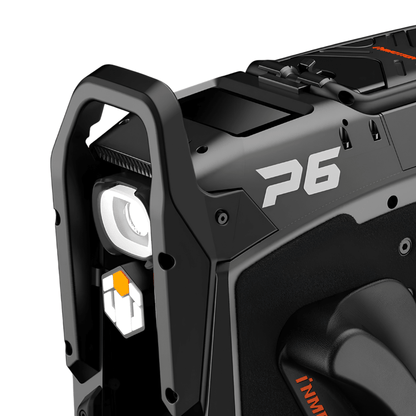 InMotion P6 - Monociclo eléctrico - Wheelyshop