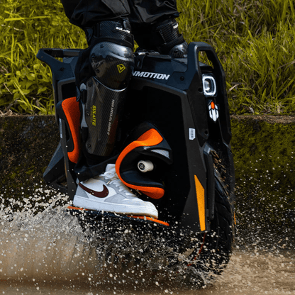 InMotion P6 - Monociclo eléctrico - Wheelyshop