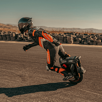 InMotion P6 - Monociclo eléctrico - Wheelyshop