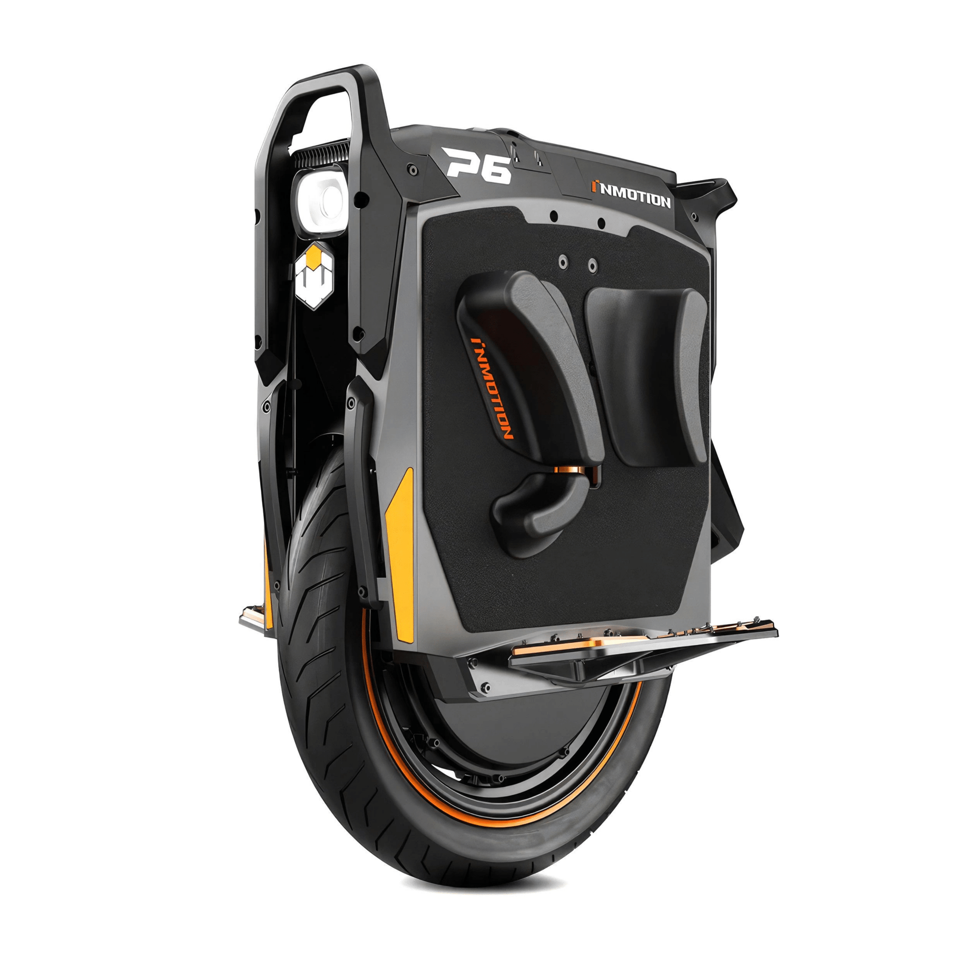 InMotion P6 - Monociclo eléctrico - Wheelyshop