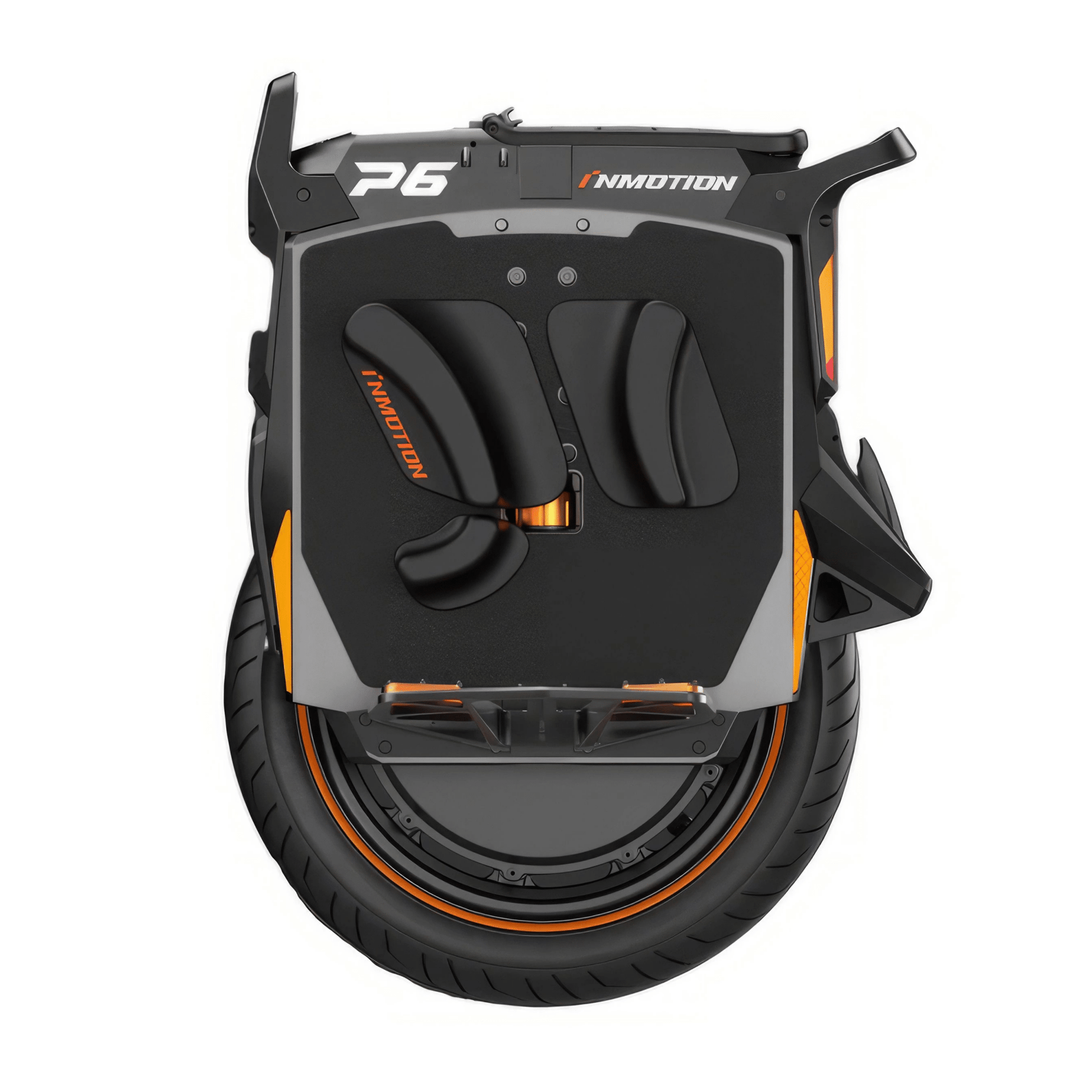 InMotion P6 - Monociclo eléctrico - Wheelyshop