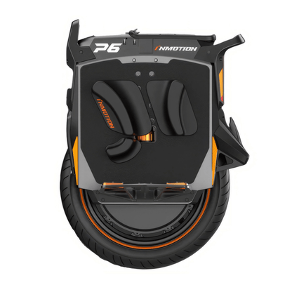 InMotion P6 - Monociclo eléctrico - Wheelyshop