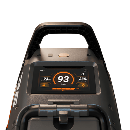 InMotion P6 - Monociclo eléctrico - Wheelyshop