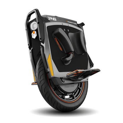 InMotion P6 - Monociclo eléctrico - Wheelyshop