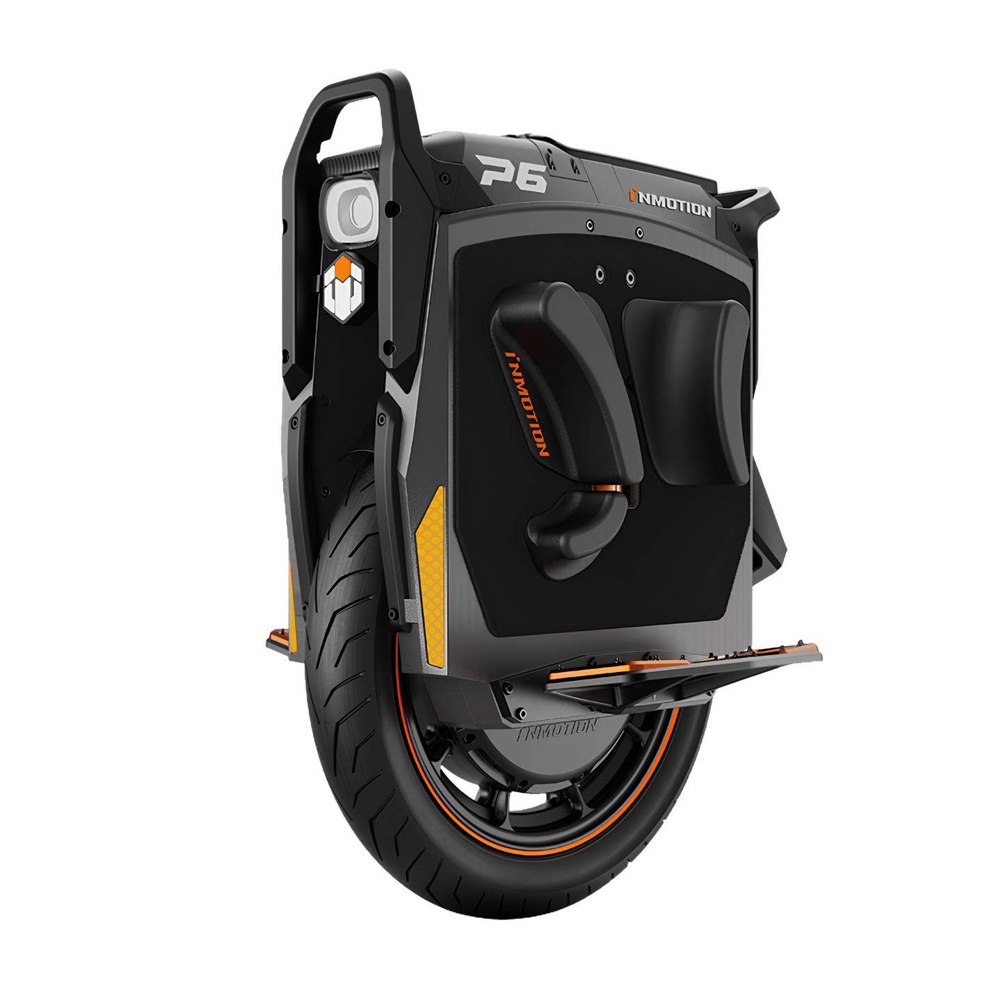 InMotion P6 - Enhjuling - Wheelyshop
