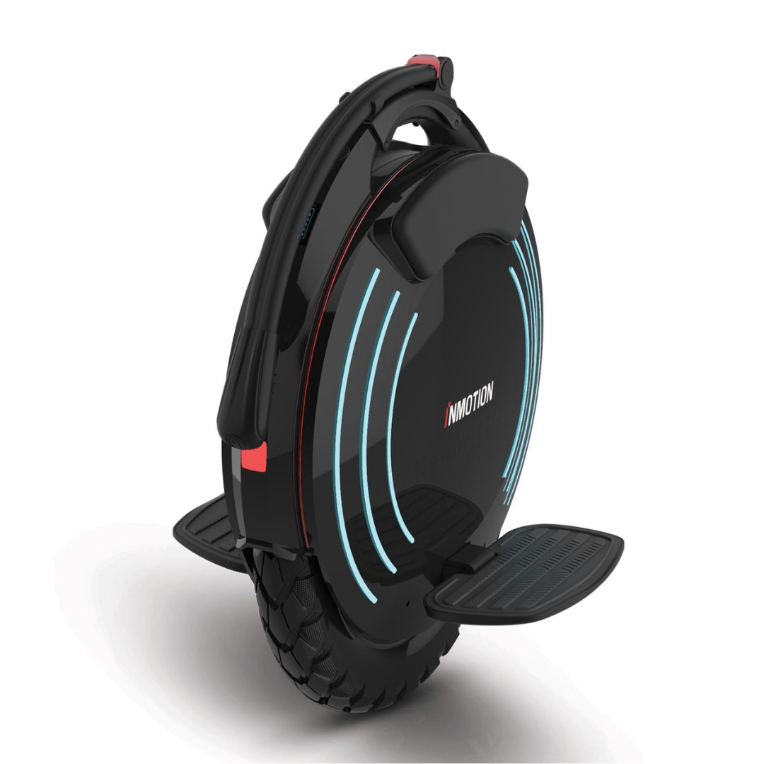 Inmotion V10F - Monociclo - Wheelyshop